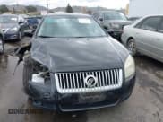 ✅ 2007 Mercury Milan Premier • VIN: 3MEHM08117R651506 • Lot: 43735123. Wystawiony na IAAI z przebiegiem 184 286 mil. Bezpłatny archiwum sprzedaży aukcyjnych z USA i szczegółowy raport historii pojazdu na DreamBid. Zdjęcie 12.