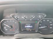 ✅ 2022 GMC Sierra 1500 SLE • VIN: 3GTP9BEKXNG138898 • Lot: 61992965. Listed on Copart with 31,904 mi. Free auction sales archive from the USA and detailed vehicle history report at DreamBid. Image 9.