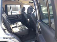 ✅ 2006 Land Rover LR3 HSE • VIN: SALAG25496A351587 • Лот: 41237490. Опубликован ранее на IAAI с пробегом 143 056 миль. Бесплатный доступ к архиву аукционных продаж из США и подробный отчёт об истории автомобиля на DreamBid. Изображение 8.