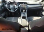 ✅ 2018 Honda Civic LX • VIN: SHHFK7H20JU427036 • Лот: 70961075. Опубликован ранее на Copart с пробегом 78 384 миль. Бесплатный доступ к архиву аукционных продаж из США и подробный отчёт об истории автомобиля на DreamBid. Изображение 8.