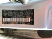 ✅ 2016 Toyota Prius Five • VIN: JTDZN3EU3GJ043693 • Lot: 91869655. Listed on Copart with 221,898 mi. Free auction sales archive from the USA and detailed vehicle history report at DreamBid. Image 12.