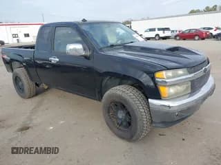 ✅ 2005 Chevrolet Colorado LS Z71 • VIN: 1GCDS196358170810 • Лот: 41516338. Опубликован ранее на IAAI с пробегом 147 901 миль. Бесплатный доступ к архиву аукционных продаж из США и подробный отчёт об истории автомобиля на DreamBid. Изображение 1.
