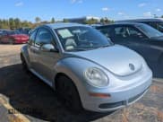 ✅ 2010 Volkswagen Beetle • VIN: 3VWPG3AG3AM005180 • Lot: 43525546. Listed on IAAI with 134,835 mi. Free auction sales archive from the USA and detailed vehicle history report at DreamBid. Image 1.