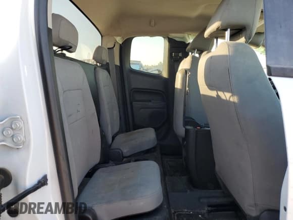 ✅ 2016 Chevrolet Colorado 2WD WT • VIN: 1GCHSBEA4G1199455 • Lot: 86483205. Listed on Copart with 251,382 mi. Free auction sales archive from the USA and detailed vehicle history report at DreamBid. Image 10.