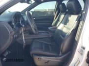 ✅ 2024 Dodge Durango GT Plus • VIN: 1C4RDHDGXRC171965 • Lot: 83782145. Listed on Copart with 20,122 mi. Free auction sales archive from the USA and detailed vehicle history report at DreamBid. Image 7.