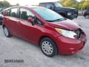 ✅ 2014 Nissan Note SV • VIN: 3N1CE2CP4EL410638 • Lot: 42629986. Wystawiony na IAAI z przebiegiem 157 886 mil. Bezpłatny archiwum sprzedaży aukcyjnych z USA i szczegółowy raport historii pojazdu na DreamBid. Zdjęcie 1.