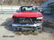 2004 Chevrolet Silverado 1500 Work Truck z VIN 1GCEK14V64Z291889, wystawiony jako Copart lot #78183454 z przebiegiem 200 109 mil mil oraz Szkoda całkowita • Salvage title. Historia ofert i sprzedaży dostępna na DreamBid. Obrazek 5.
