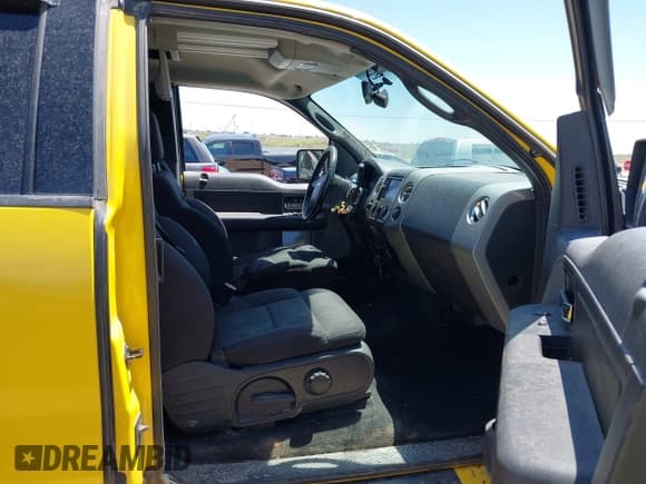 ✅ 2004 Ford F-150 XLT • VIN: 1FTPX14574KB91142 • Лот: 42458366. Опубликован ранее на IAAI с пробегом 117 193 миль. Бесплатный доступ к архиву аукционных продаж из США и подробный отчёт об истории автомобиля на DreamBid. Изображение 5.