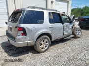 ✅ 2007 Ford Explorer XLT • VIN: 1FMEU63E27UA84955 • Лот: 42188664. Опубликован ранее на IAAI с пробегом 162 939 миль. Бесплатный доступ к архиву аукционных продаж из США и подробный отчёт об истории автомобиля на DreamBid. Изображение 4.
