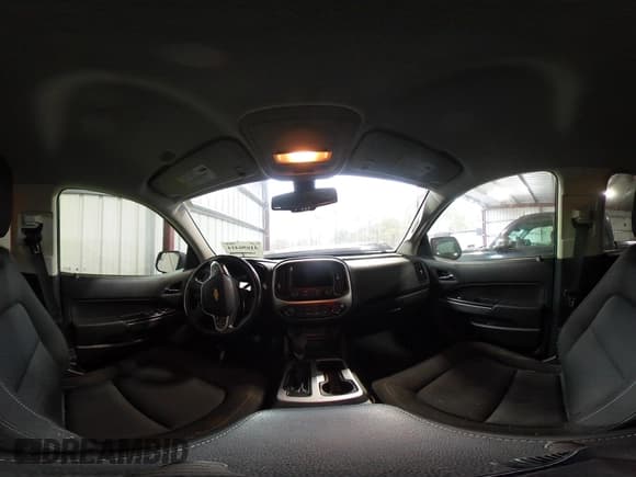 ✅ 2022 Chevrolet Colorado 2WD LT • VIN: 1GCGSCEA6N1320159 • Lot: 41696414. Listed on IAAI with 35,547 mi. Free auction sales archive from the USA and detailed vehicle history report at DreamBid. Image 18.