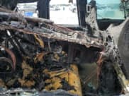 ✅ 2019 BMW i3 s • VIN: WBY8P8C5XK7D03013 • Лот: 61143515. Опубликован ранее на Copart с пробегом Не указан. Бесплатный доступ к архиву аукционных продаж из США и подробный отчёт об истории автомобиля на DreamBid. Изображение 10.