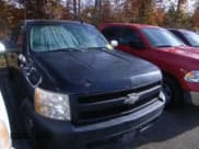 ✅ 2007 Chevrolet Silverado 1500 1LT • VIN: 2GCEC19C171708238 • Lot: 43661739. Listed on IAAI with 167,448 mi. Free auction sales archive from the USA and detailed vehicle history report at DreamBid. Image 9.