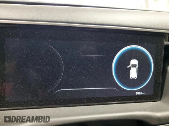 ✅ 2024 Hyundai Tucson Limited • VIN: 5NMJE3DE8RH308947 • Lot: 73046634. Wystawiony na Copart z przebiegiem 7 826 mil. Bezpłatny archiwum sprzedaży aukcyjnych z USA i szczegółowy raport historii pojazdu na DreamBid. Zdjęcie 9.