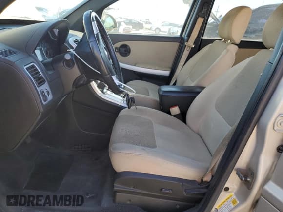 ✅ 2009 Pontiac Torrent • VIN: 2CKDL33F396242224 • Лот: 91015995. Опубликован ранее на Copart с пробегом 181 538 миль. Бесплатный доступ к архиву аукционных продаж из США и подробный отчёт об истории автомобиля на DreamBid. Изображение 7.