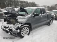 ✅ 2020 Chevrolet Silverado 1500 Custom • VIN: 1GCRYBEFXLZ183836 • Lot: 38464254. Wystawiony na Copart z przebiegiem Nie podano. Bezpłatny archiwum sprzedaży aukcyjnych z USA i szczegółowy raport historii pojazdu na DreamBid. Zdjęcie 1.