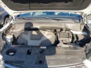 ✅ 2017 Hyundai Santa Fe Limited Ultimate • VIN: KM8SR4HFXHU252126 • Лот: 42321868. Опубликован ранее на IAAI с пробегом 65 062 миль. Бесплатный доступ к архиву аукционных продаж из США и подробный отчёт об истории автомобиля на DreamBid. Изображение 10.