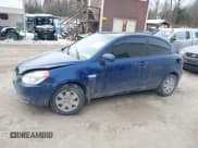 ✅ 2010 Hyundai Accent GS • VIN: KMHCM3ACXAU157584 • Лот: 41406776. Опубликован ранее на IAAI с пробегом 183 188 миль. Бесплатный доступ к архиву аукционных продаж из США и подробный отчёт об истории автомобиля на DreamBid. Изображение 14.