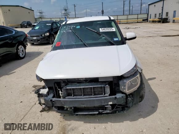 ✅ 2020 Hyundai Venue SE • VIN: KMHRB8A30LU048812 • Lot: 54620225. Listed on Copart with 162,702 mi. Free auction sales archive from the USA and detailed vehicle history report at DreamBid. Image 5.