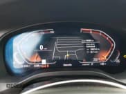 ✅ 2021 BMW X4 xDrive30i • VIN: 5UX2V1C05M9F95703 • Lot: 91612905. Listed on Copart with 55,581 mi. Free auction sales archive from the USA and detailed vehicle history report at DreamBid. Image 9.