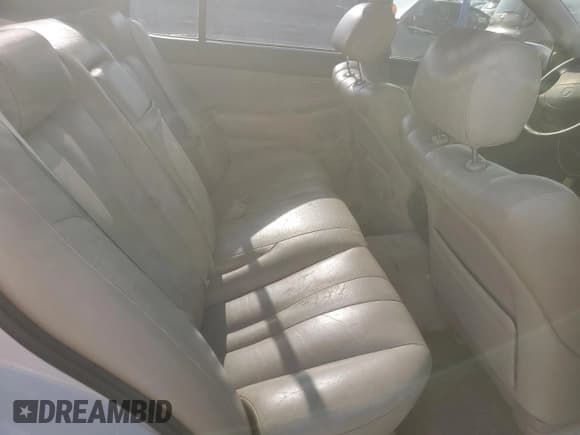 ✅ 1993 Lexus GS 300 • VIN: JT8JS47E2P0029953 • Lot: 59970565. Wystawiony na Copart z przebiegiem Nie podano. Bezpłatny archiwum sprzedaży aukcyjnych z USA i szczegółowy raport historii pojazdu na DreamBid. Zdjęcie 10.