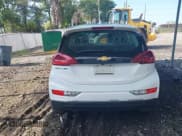 ✅ 2020 Chevrolet Bolt EV LT • VIN: 1G1FW6S00L4108858 • Lot: 43146320. Listed on IAAI with 14,973 mi. Free auction sales archive from the USA and detailed vehicle history report at DreamBid. Image 17.