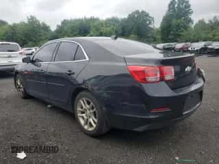 2013 Chevrolet Malibu LT z VIN 1G11C5SA0DF208728, wystawiony jako Copart lot #67239185 z przebiegiem 164 721 mil mil oraz Czysty tytuł • Clean title. Historia ofert i sprzedaży dostępna na DreamBid. Obrazek 2.