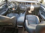 ✅ 2024 Infiniti QX50 Luxe • VIN: 3PCAJ5BB1RF105769 • Lot: 93618905. Listed on Copart with 31,873 mi. Free auction sales archive from the USA and detailed vehicle history report at DreamBid. Image 8.