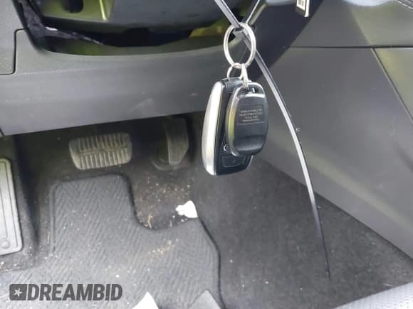 ✅ 2019 Subaru Impreza Limited • VIN: 4S3GTAU62K3758014 • Lot: 42497537. Listed on IAAI with 58,495 mi. Free auction sales archive from the USA and detailed vehicle history report at DreamBid. Image 11.