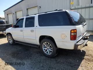 ✅ 2003 Chevrolet Suburban LT • VIN: 3GNEC16ZX3G109596 • Лот: 60547114. Опубликован ранее на Copart с пробегом 259 468 миль. Бесплатный доступ к архиву аукционных продаж из США и подробный отчёт об истории автомобиля на DreamBid. Изображение 2.