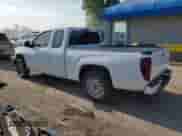 2012 Chevrolet Colorado Work Truck with VIN 1GCESBF99C8149224, listed as a Copart auction lot 69236515 with 147,313 mi miles and Salvage title. Bid and sale history available at DreamBid. Image 2.