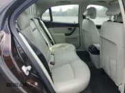 ✅ 2011 Saab 9-3 • VIN: YS3FA4CY0B1303317 • Лот: 51540325. Опубликован ранее на Copart с пробегом 21 904 миль. Бесплатный доступ к архиву аукционных продаж из США и подробный отчёт об истории автомобиля на DreamBid. Изображение 10.