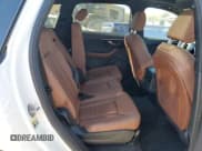 ✅ 2023 Audi Q7 Premium • VIN: WA1ACBF79PD013287 • Lot: 72958484. Listed on Copart with 25,873 mi. Free auction sales archive from the USA and detailed vehicle history report at DreamBid. Image 11.