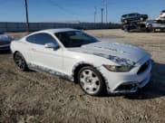 ✅ 2016 Ford Mustang EcoBoost • VIN: 1FA6P8THXG5277246 • Лот: 91368015. Опубликован ранее на Copart с пробегом 79 349 миль. Бесплатный доступ к архиву аукционных продаж из США и подробный отчёт об истории автомобиля на DreamBid. Изображение 4.