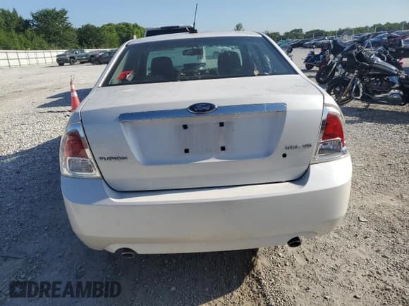 ✅ 2009 Ford Fusion SEL • VIN: 3FAHP08119R106679 • Лот: 70560785. Опубликован ранее на Copart с пробегом Не указан. Бесплатный доступ к архиву аукционных продаж из США и подробный отчёт об истории автомобиля на DreamBid. Изображение 6.