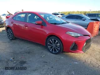 ✅ 2017 Toyota Corolla LE • VIN: 2T1BURHE6HC786289 • Lot: 43326030. Wystawiony na IAAI z przebiegiem 120 223 mil. Bezpłatny archiwum sprzedaży aukcyjnych z USA i szczegółowy raport historii pojazdu na DreamBid. Zdjęcie 1.