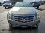 ✅ 2011 Cadillac CTS Performance • VIN: 1G6DK5ED8B0139111 • Лот: 93753745. Опубликован ранее на Copart с пробегом 70 480 миль. Бесплатный доступ к архиву аукционных продаж из США и подробный отчёт об истории автомобиля на DreamBid. Изображение 5.