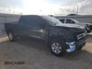 ✅ 2020 Chevrolet Silverado 1500 LT • VIN: 3GCPWCED6LG355300 • Lot: 86505125. Wystawiony na Copart z przebiegiem 115 102 mil. Bezpłatny archiwum sprzedaży aukcyjnych z USA i szczegółowy raport historii pojazdu na DreamBid. Zdjęcie 4.
