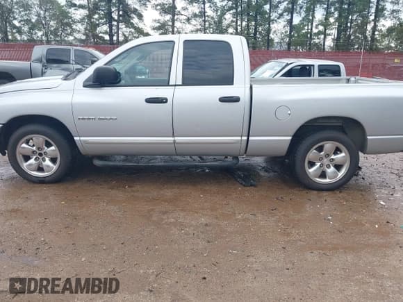 ✅ 2003 Dodge 1500 ST • VIN: 1D7HA18N93S316601 • Lot: 40773782. Listed on IAAI with 182,963 mi. Free auction sales archive from the USA and detailed vehicle history report at DreamBid. Image 14.