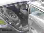 2012 Hyundai Veloster w/Black Int with VIN KMHTC6AD6CU020657, listed as a IAAI auction lot 42031670 with 187,585 mi miles and . Bid and sale history available at DreamBid. Image 8.