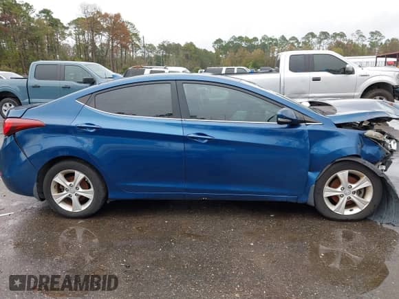 ✅ 2016 Hyundai Elantra Value Edition • VIN: KMHDH4AE7GU582625 • Lot: 38101290. Wystawiony na IAAI z przebiegiem 149 782 mil mil. Skorzystaj z bezpłatnego archiwum sprzedaży aukcyjnych z USA i zobacz szczegółowy raport historii pojazdu na DreamBid. Zdjęcie 13.