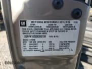 ✅ 2002 Chevrolet Suburban Z71 • VIN: 3GNFK16Z92G352130 • Lot: 71944685. Listed on Copart with Not provided. Free auction sales archive from the USA and detailed vehicle history report at DreamBid. Image 13.