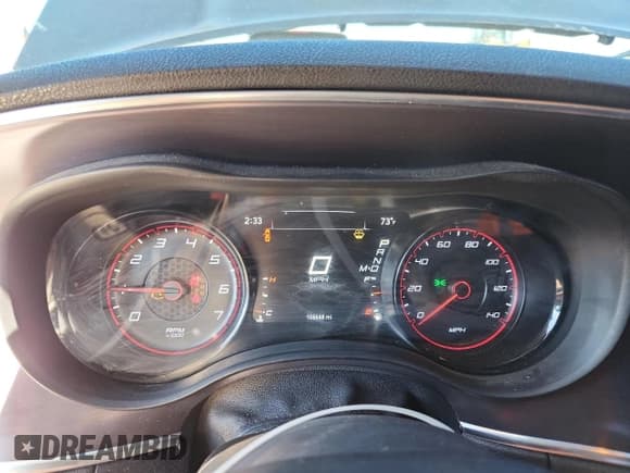 ✅ 2018 Dodge Charger SXT • VIN: 2C3CDXBGXJH145536 • Lot: 86891365. Listed on Copart with 106,648 mi. Free auction sales archive from the USA and detailed vehicle history report at DreamBid. Image 9.