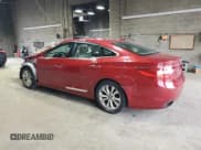 ✅ 2012 Hyundai Azera • VIN: KMHFG4JG6CA188977 • Lot: 85283895. Listed on Copart with 134,014 mi. Free auction sales archive from the USA and detailed vehicle history report at DreamBid. Image 2.