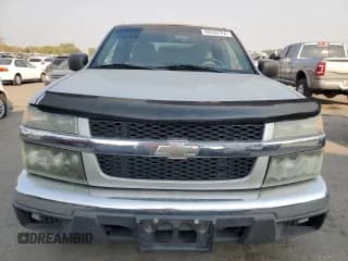 ✅ 2005 Chevrolet Colorado LS ZQ8 • VIN: 1GCCS196X58175255 • Лот: 69530724. Опубликован ранее на Copart с пробегом 86 094 миль. Бесплатный доступ к архиву аукционных продаж из США и подробный отчёт об истории автомобиля на DreamBid. Изображение 5.