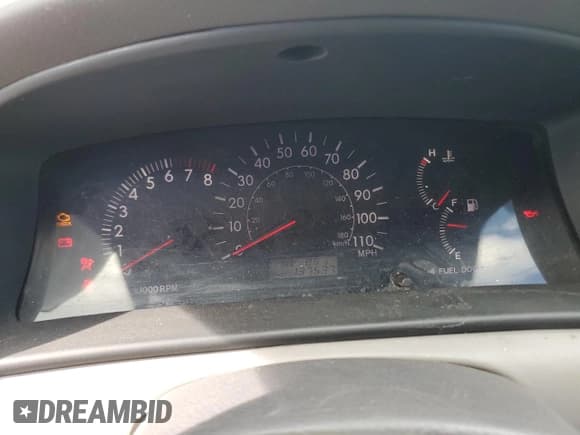 ✅ 2005 Toyota Corolla CE • VIN: 1NXBR32E55Z408367 • Lot: 80589435. Listed on Copart with 137,537 mi. Free auction sales archive from the USA and detailed vehicle history report at DreamBid. Image 9.