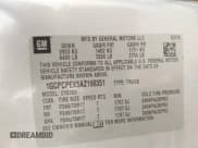 ✅ 2010 Chevrolet Silverado 1500 Work Truck • VIN: 1GCPCPEX5AZ198351 • Lot: 41496632. Listed on IAAI with 238,627 mi. Free auction sales archive from the USA and detailed vehicle history report at DreamBid. Image 9.