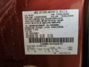 ✅ 2004 Lincoln LS Sport • VIN: 1LNHM87A54Y608197 • Lot: 54514605. Listed on Copart with 213,352 mi. Free auction sales archive from the USA and detailed vehicle history report at DreamBid. Image 12.