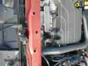 ✅ 2025 Chevrolet Equinox AWD LT • VIN: 3GNAXPEG3SL203699 • Лот: 41701592. Размещён на IAAI с пробегом 3 849 миль миль. Получите бесплатный доступ к архиву аукционных продаж из США и посмотрите подробный отчёт об истории автомобиля на DreamBid. Изображение 19.