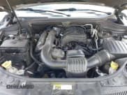 ✅ 2014 Dodge Durango Citadel • VIN: 1C4RDHEG7EC300852 • Lot: 42007888. Listed on IAAI with 128,662 mi. Free auction sales archive from the USA and detailed vehicle history report at DreamBid. Image 10.