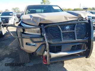 ✅ 2024 Nissan Frontier Pro-4X • VIN: 1N6ED1EK6RN603445 • Лот: 43587029. Опубликован ранее на IAAI с пробегом 20 988 миль. Бесплатный доступ к архиву аукционных продаж из США и подробный отчёт об истории автомобиля на DreamBid. Изображение 6.